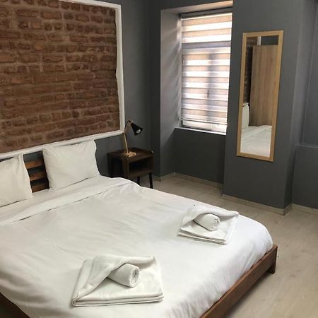 Kilit No 1 Daire İstanbul Dış mekan fotoğraf