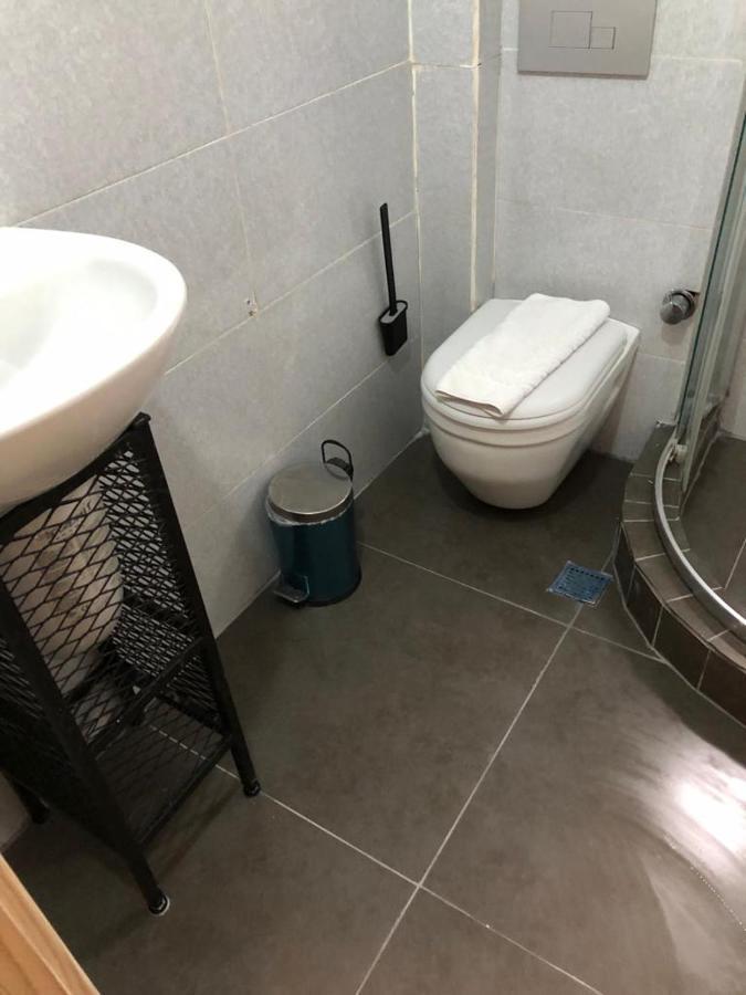 Kilit No 1 Daire İstanbul Dış mekan fotoğraf