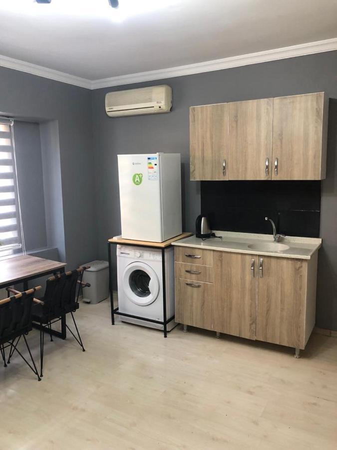 Kilit No 1 Daire İstanbul Dış mekan fotoğraf