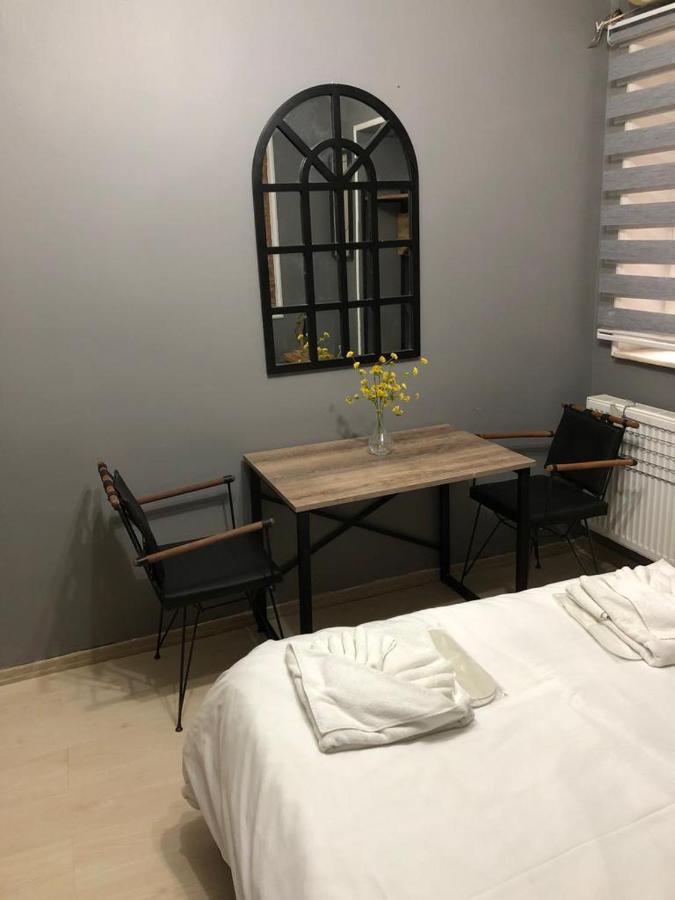 Kilit No 1 Daire İstanbul Dış mekan fotoğraf