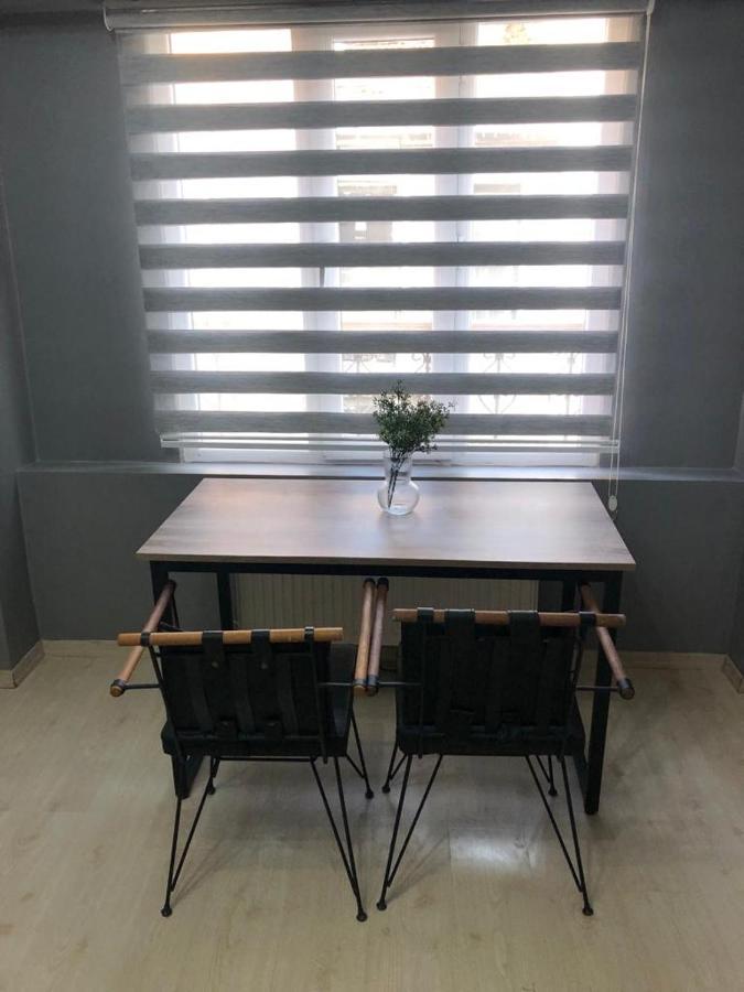 Kilit No 1 Daire İstanbul Dış mekan fotoğraf